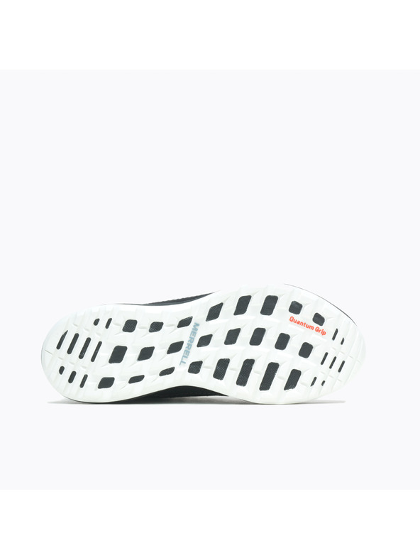 Merrell Merrell Schuhe J036798 BRAVADA EDGE 2 THERMO MID WP schwarz/arona 3,5UK MERRELL SCHUHE