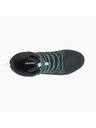 Merrell Merrell Schuhe J036798 BRAVADA EDGE 2 THERMO MID WP schwarz/arona 3,5UK MERRELL SCHUHE