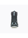 Merrell Merrell Schuhe J036798 BRAVADA EDGE 2 THERMO MID WP schwarz/arona 3,5UK MERRELL SCHUHE
