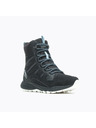 Merrell Merrell Schuhe J036798 BRAVADA EDGE 2 THERMO MID WP schwarz/arona 3,5UK MERRELL SCHUHE