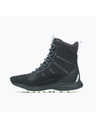 Merrell Merrell Schuhe J036798 BRAVADA EDGE 2 THERMO MID WP schwarz/arona 3,5UK MERRELL SCHUHE