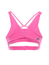 ALPINE PRO Damen-Schnelltrocknungs-Top mit Cool Dry ALPINE PRO BRATA neon pink