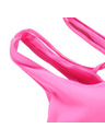 ALPINE PRO Damen-Schnelltrocknungs-Top mit Cool Dry ALPINE PRO BRATA neon pink