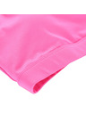 ALPINE PRO Damen-Schnelltrocknungs-Top mit Cool Dry ALPINE PRO BRATA neon pink