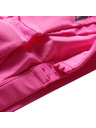 ALPINE PRO Damen-Schnelltrocknungs-Top mit Cool Dry ALPINE PRO BRATA neon pink
