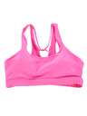 ALPINE PRO Damen-Schnelltrocknungs-Top mit Cool Dry ALPINE PRO BRATA neon pink