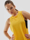 4F Schnell trocknendes Damen-Sport-Top Loose 4F