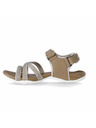 Trespass Damen Sandalen Trespass Camello