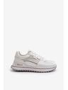 BIG STAR SHOES Damen Sneaker Big Star Weiß
