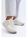 BIG STAR SHOES Damen Sneaker Big Star Weiß