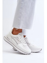 BIG STAR SHOES Damen Sneaker Big Star Weiß
