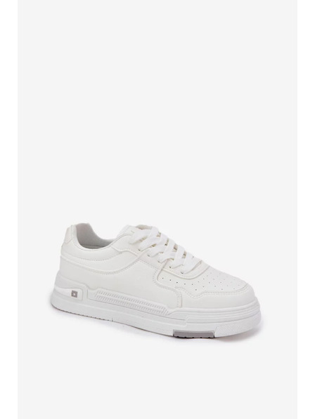 BIG STAR SHOES Damen Low-Top Sneaker Big Star HI-POLY SYSTEM