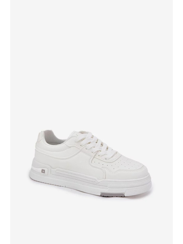 BIG STAR SHOES Damen Low-Top Sneaker Big Star HI-POLY SYSTEM