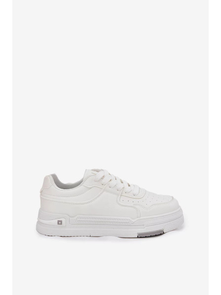 BIG STAR SHOES Damen Low-Top Sneaker Big Star HI-POLY SYSTEM