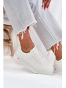 BIG STAR SHOES Damen Low-Top Sneaker Big Star HI-POLY SYSTEM