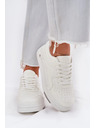 BIG STAR SHOES Damen Low-Top Sneaker Big Star HI-POLY SYSTEM