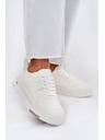 BIG STAR SHOES Damen Low-Top Sneaker Big Star HI-POLY SYSTEM