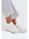 BIG STAR SHOES Damen Low-Top Sneaker Big Star HI-POLY SYSTEM