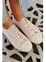 BIG STAR SHOES Damen Sneaker Big Star – Hellrosa