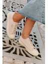 BIG STAR SHOES Damen Sneaker Big Star – Hellrosa