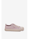 BIG STAR SHOES Damen Sneaker Big Star – Hellrosa