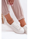 BIG STAR SHOES Damen Canvas Sneaker Big Star