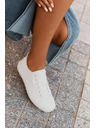 BIG STAR SHOES Damen Canvas Sneaker Big Star