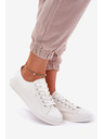 BIG STAR SHOES Damen Canvas Sneaker Big Star