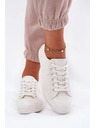BIG STAR SHOES Damen Canvas Sneaker Big Star