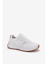 BIG STAR SHOES Damen Plateau Sneaker Big Star Hi-Poly System