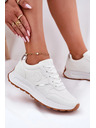 BIG STAR SHOES Damen Plateau Sneaker Big Star Hi-Poly System