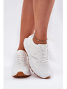 BIG STAR SHOES Damen Plateau Sneaker Big Star Hi-Poly System