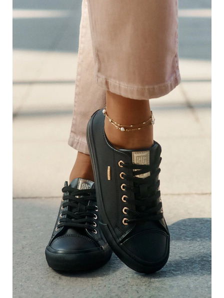 BIG STAR SHOES Damen Sneaker Big Star