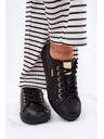 BIG STAR SHOES Damen Sneaker Big Star