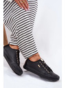 BIG STAR SHOES Damen Sneaker Big Star