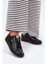 BIG STAR SHOES Damen Sneaker Big Star