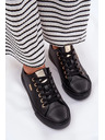 BIG STAR SHOES Damen Sneaker Big Star