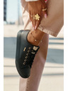 BIG STAR SHOES Damen Sneaker Big Star