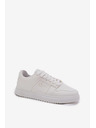 BIG STAR SHOES Damen Sneaker Big Star HI-POLY SYSTEM