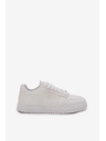 BIG STAR SHOES Damen Sneaker Big Star HI-POLY SYSTEM