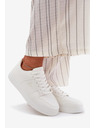 BIG STAR SHOES Damen Sneaker Big Star HI-POLY SYSTEM
