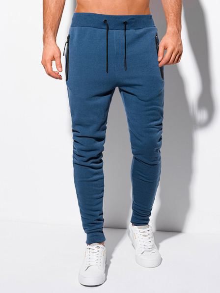 Edoti Sweatpants jogger GAP