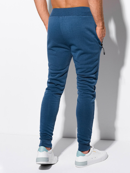 Edoti Sweatpants jogger GAP