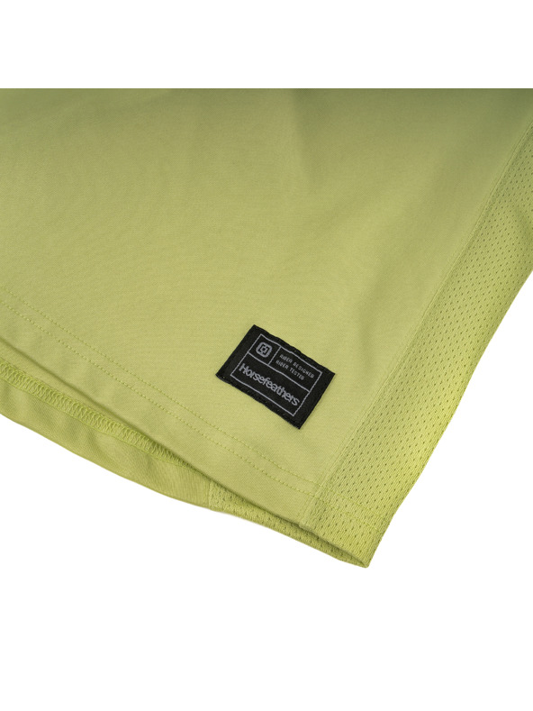 Horsefeathers Kids' bike jersey Spike HORSEFEATHERS