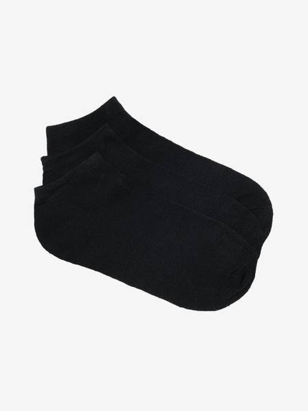 Edoti Herren Socken -pack U - schwarz EDOTI