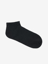 Edoti Herren Socken -pack U - schwarz EDOTI