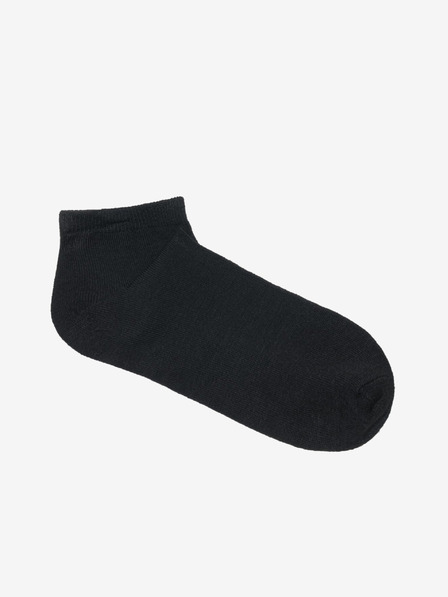 Edoti Herren Socken -pack U - schwarz EDOTI