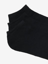 Edoti Herren Socken -pack U - schwarz EDOTI