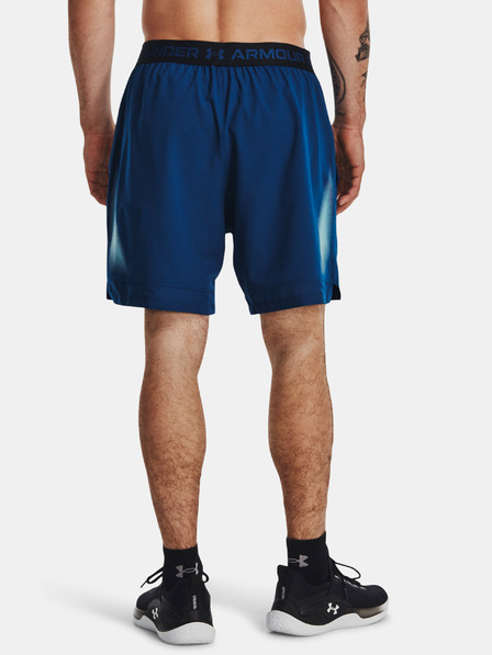Under Armour UA Vanish Wvn 6in Grphic Shorts