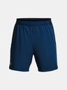 Under Armour Herren Shorts Under Armour UA Vanish Wvn 6in Grphic Sts